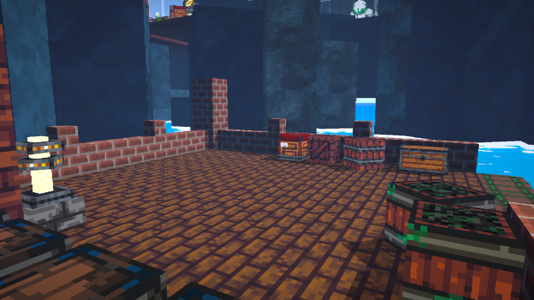 Outpath screenshot 7