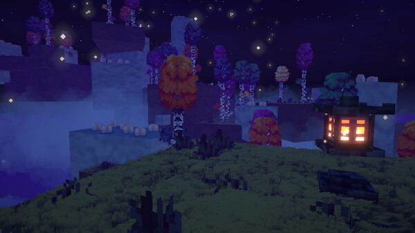 Outpath screenshot 3