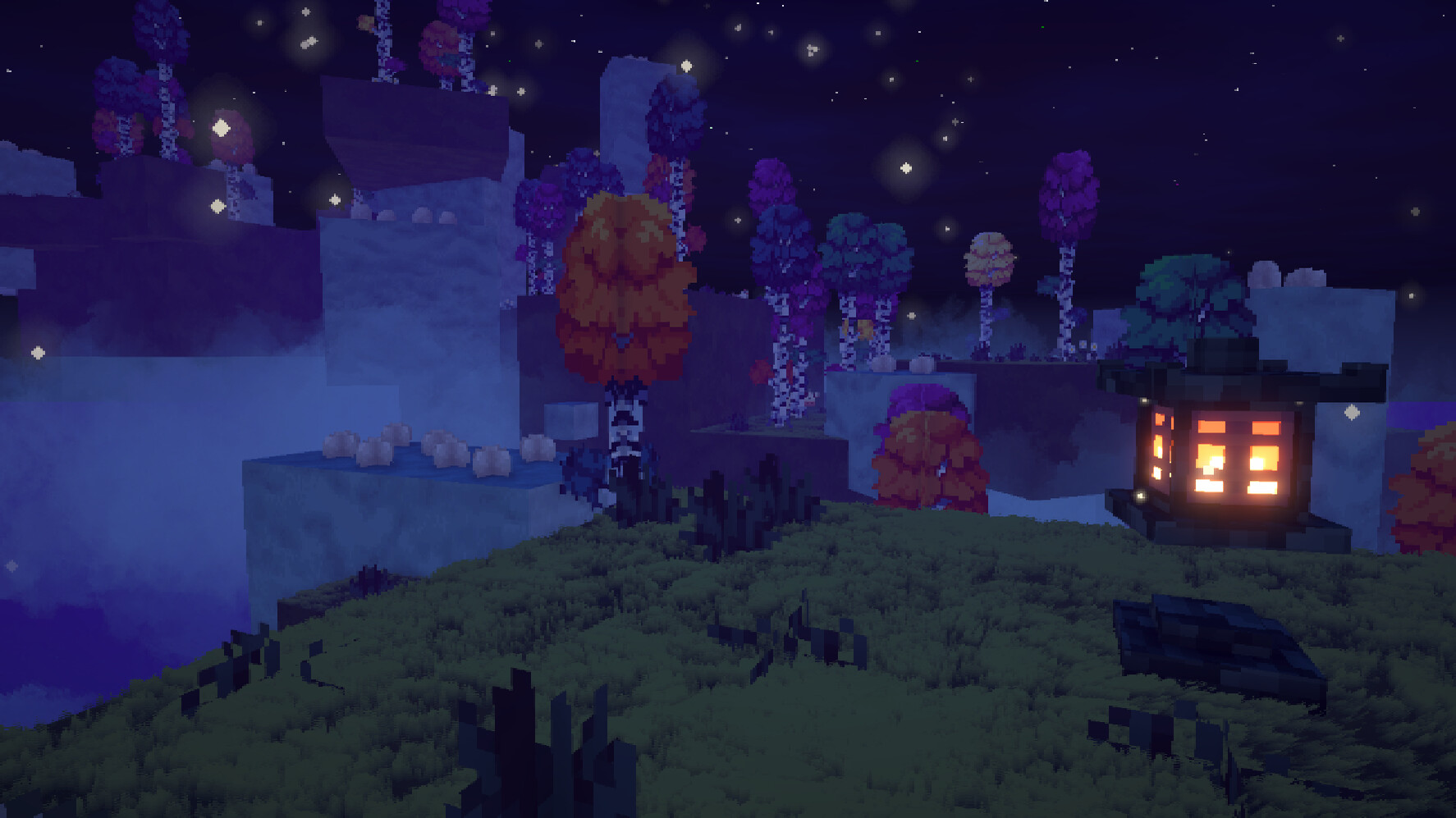 Outpath screenshot