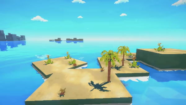 Outpath: First Journey video 5