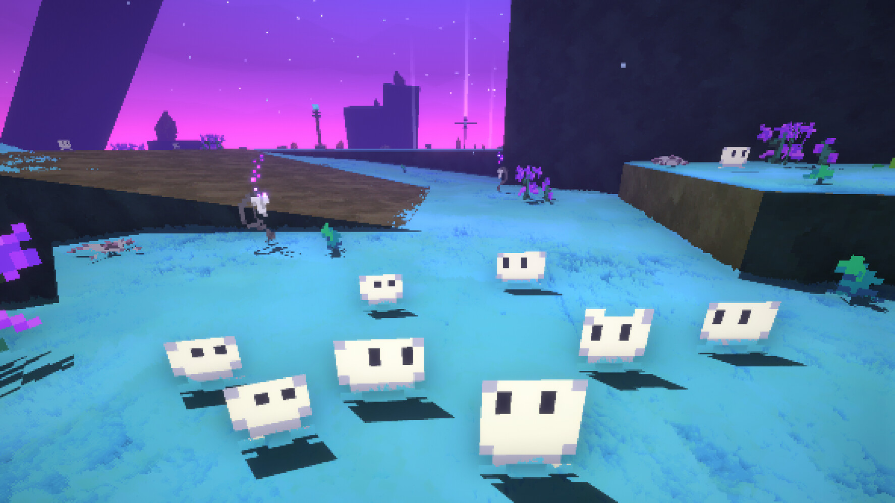 Outpath: First Journey – Screenshot 5