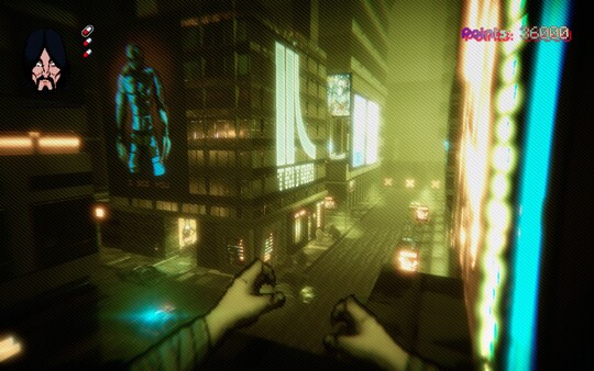 Neckbreak Soundtrack