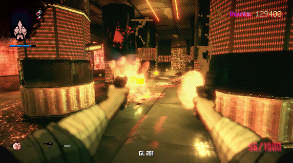 Neckbreak Soundtrack