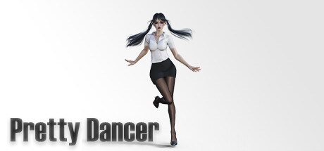 Pretty Dancer steam charts