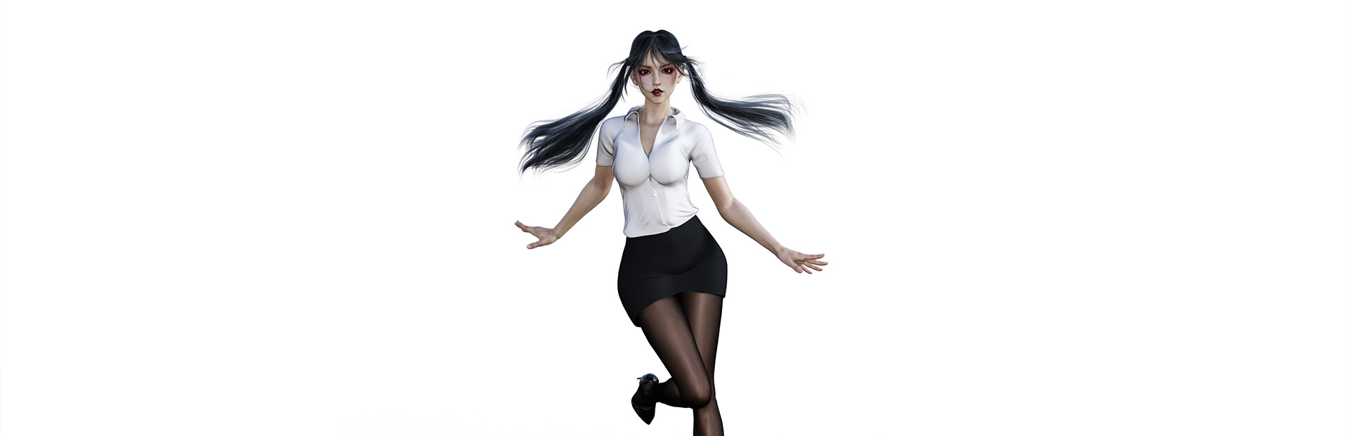 Pretty Dancer