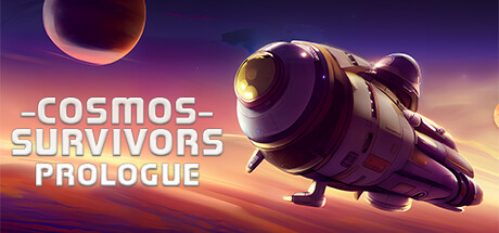 Cosmos Survivors: Prologue steam charts