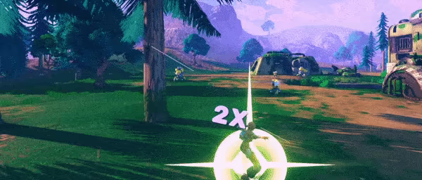 OVERRIDER video 2