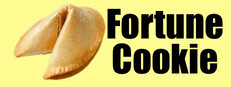 Fortune Cookie