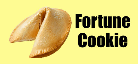 Fortune Cookie Cover Image