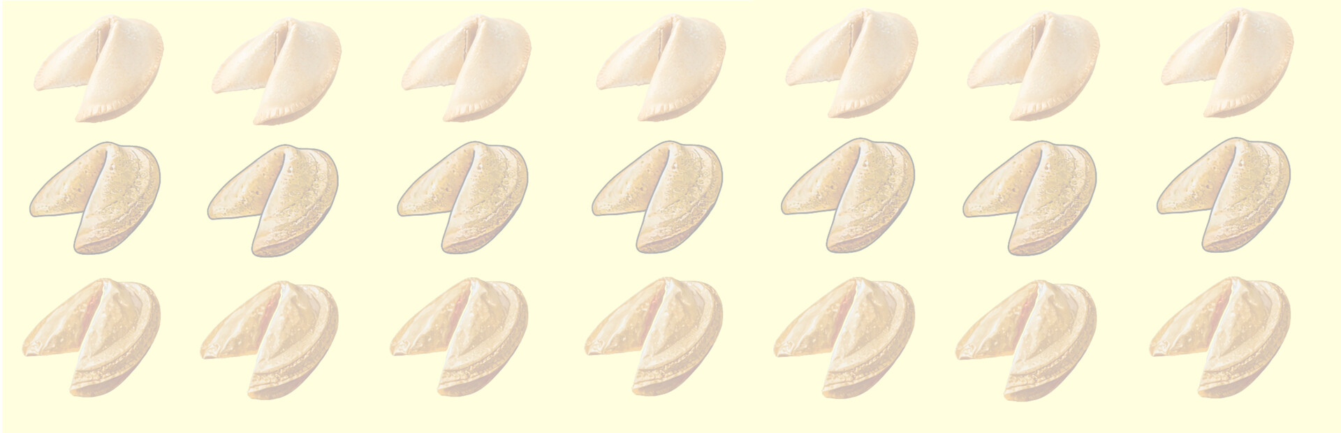 Fortune Cookie