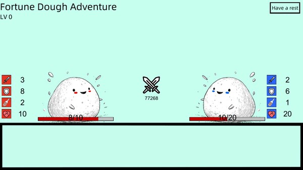 Fortune Cookie screenshot 2