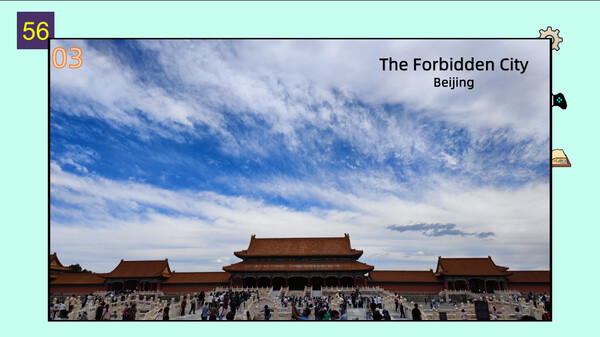 Fortune Cookie Screenshot