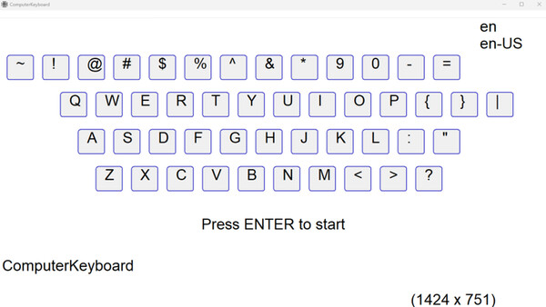 ComputerKeyboard