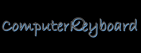 ComputerKeyboard cover art