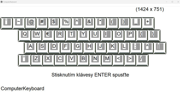 ComputerKeyboard