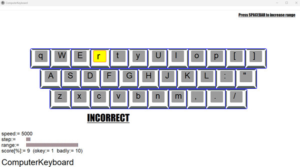 ComputerKeyboard