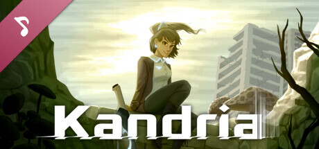 Kandria (Original Game Soundtrack) banner image