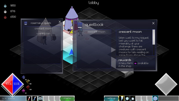 150 Floors Demo