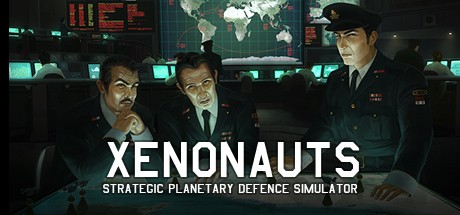 Steam header art for Xenonauts