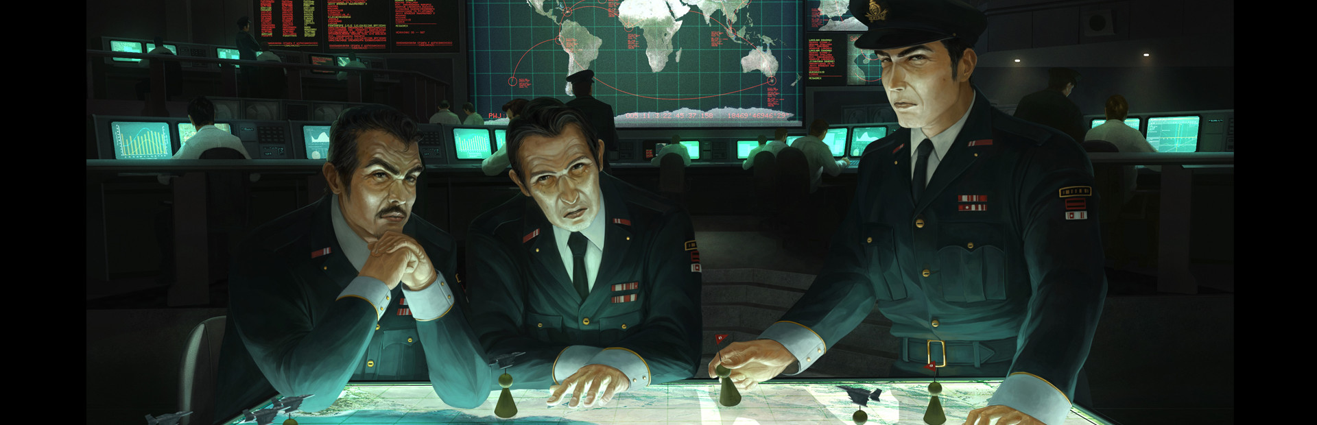 Xenonauts