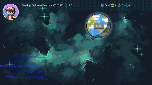 Screenshot 3 of RareIcon - more gameplay footage