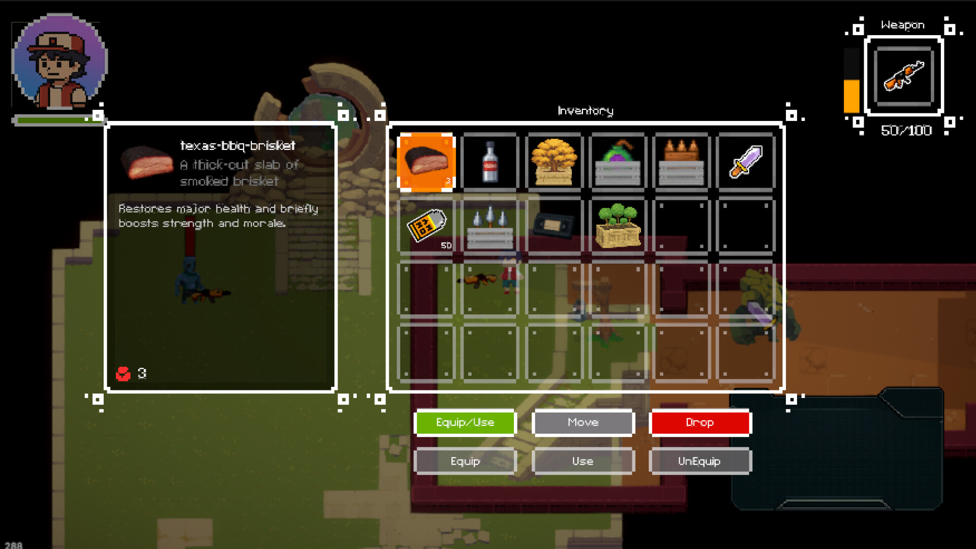 RareIcon screenshot #1