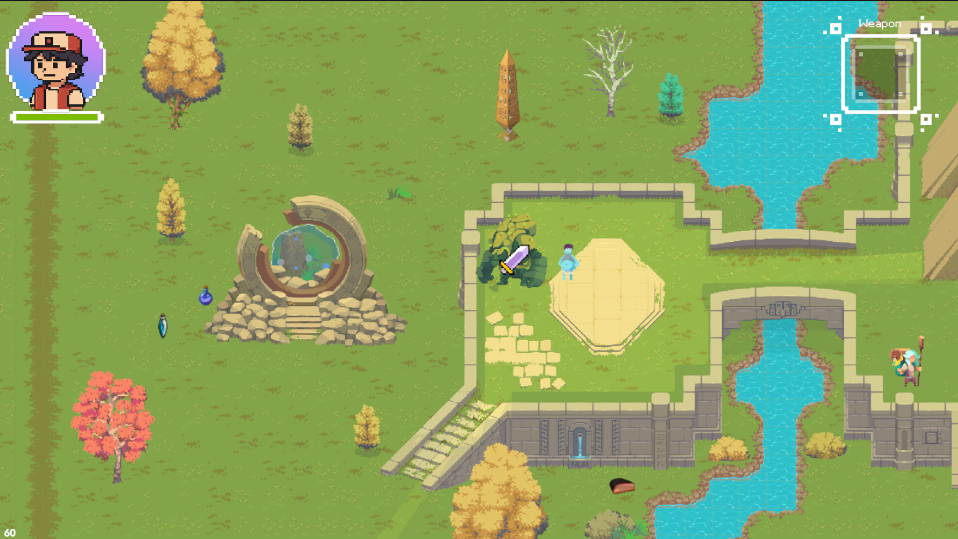 RareIcon screenshot #6
