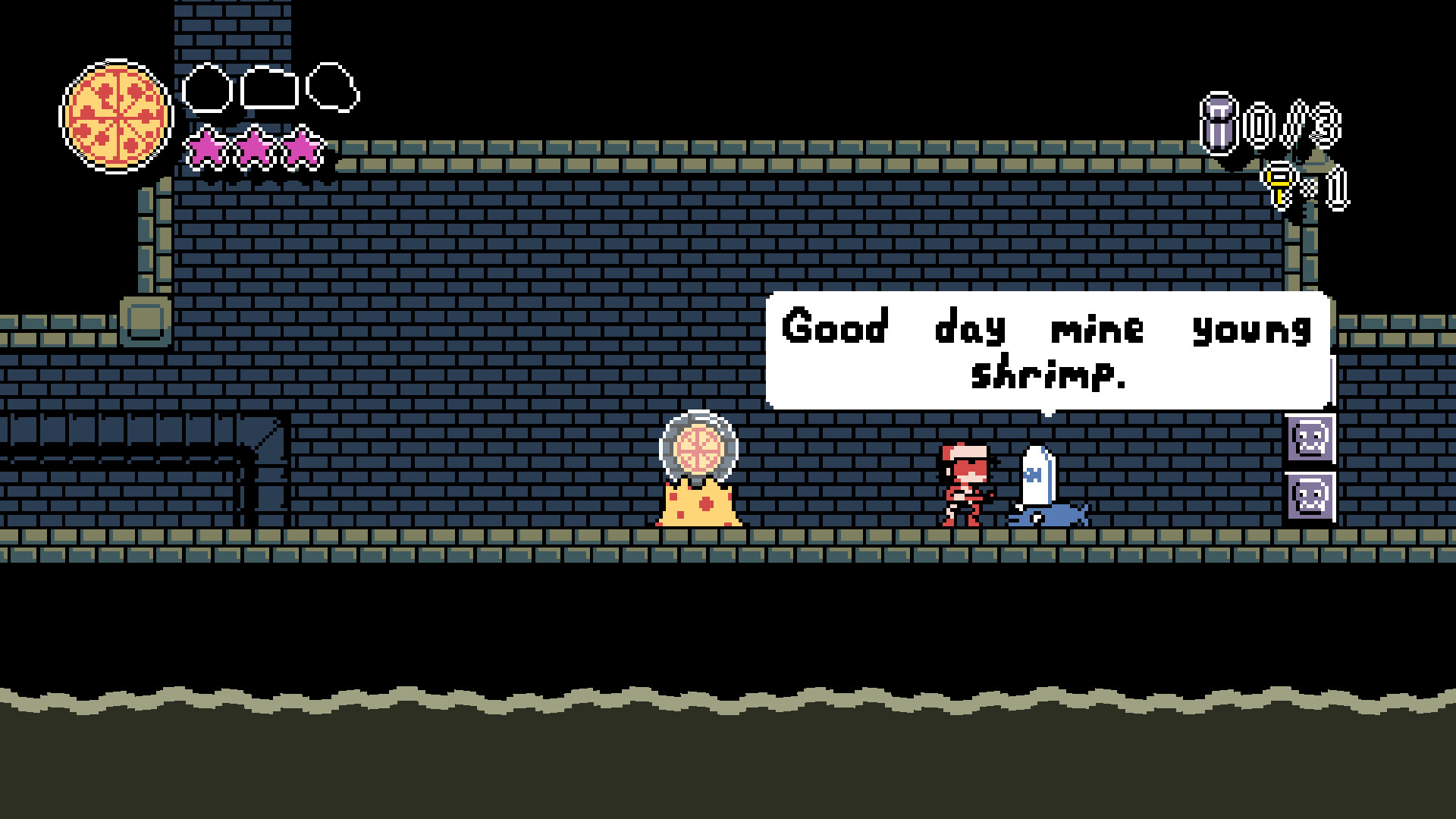 PizzaBoy screenshot #16