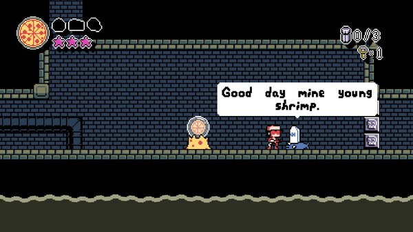 PizzaBoy screenshot 16