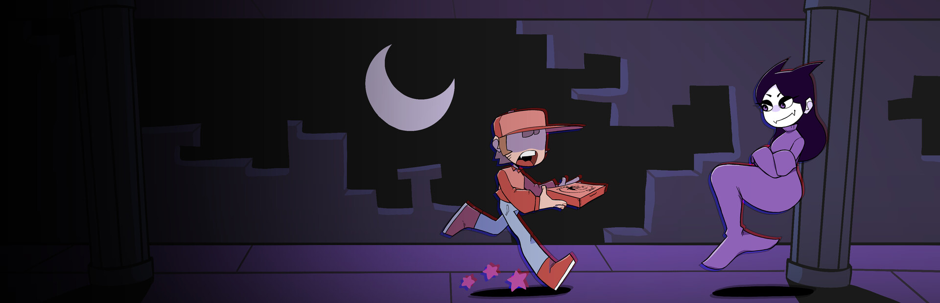 PizzaBoy