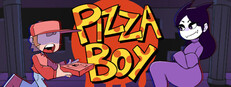 PizzaBoy cover art