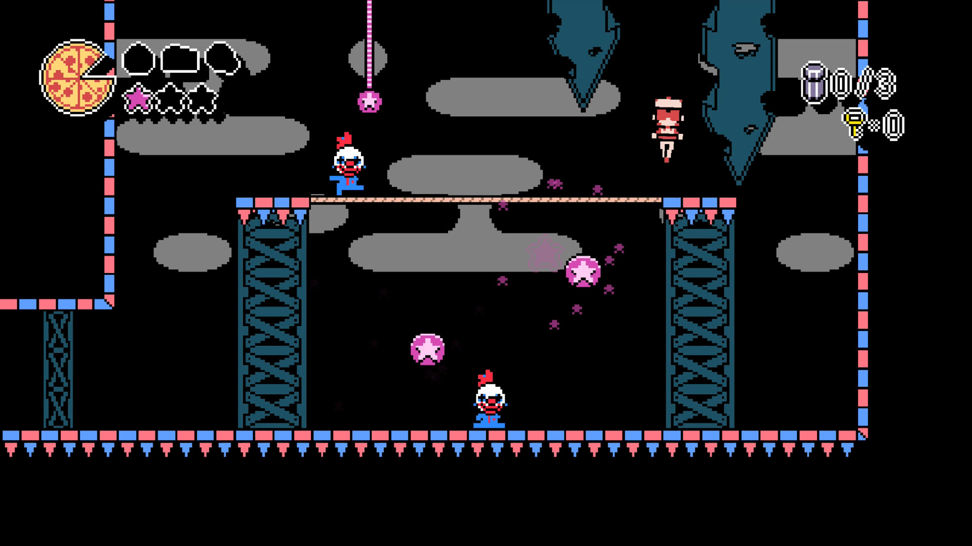 PizzaBoy screenshot #9