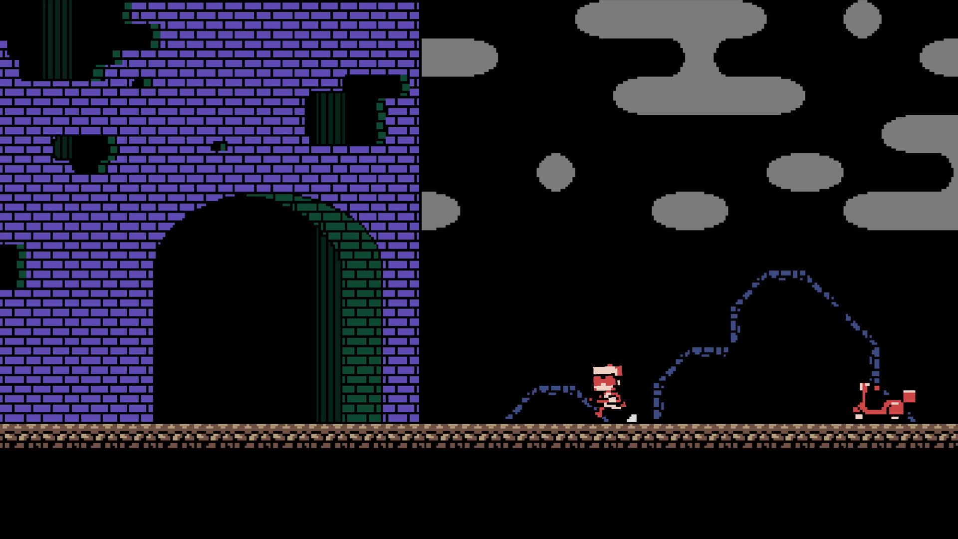 PizzaBoy screenshot #3