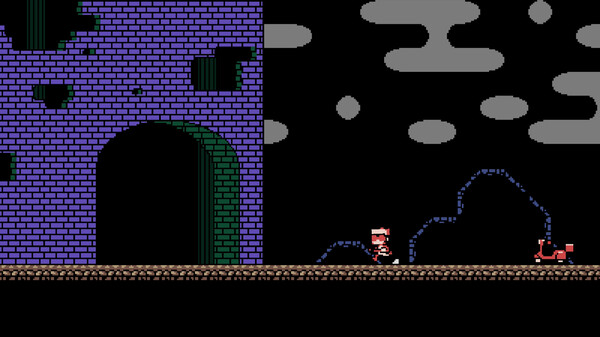 PizzaBoy screenshot 3