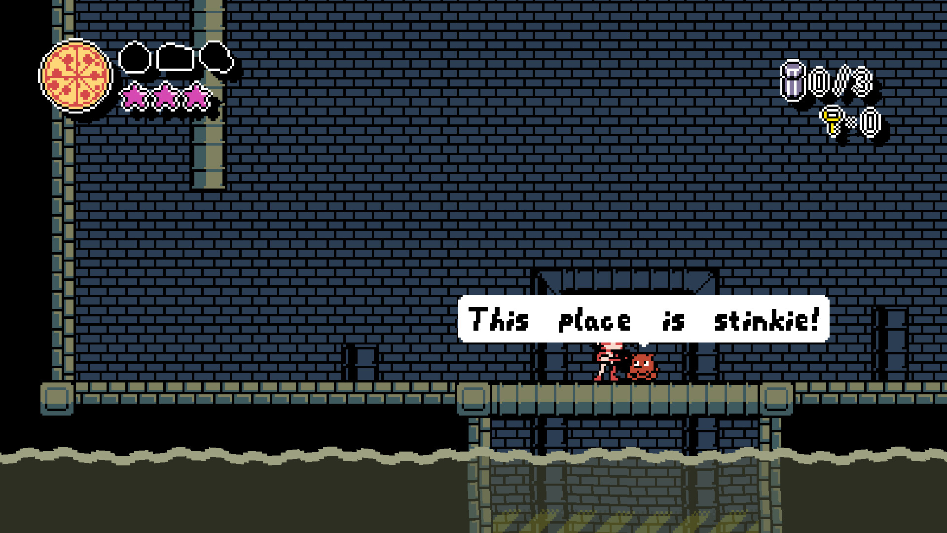 PizzaBoy screenshot #5