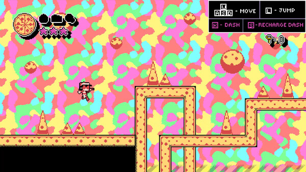 PizzaBoy screenshot 6