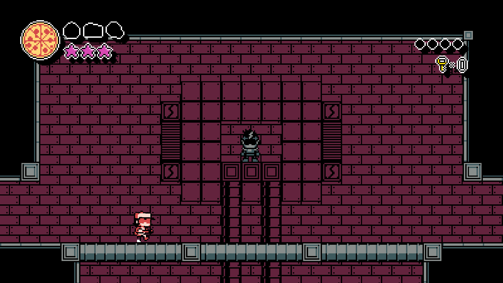 PizzaBoy screenshot #12