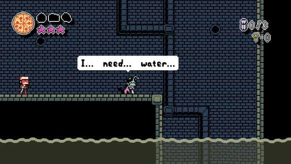 PizzaBoy Screenshot