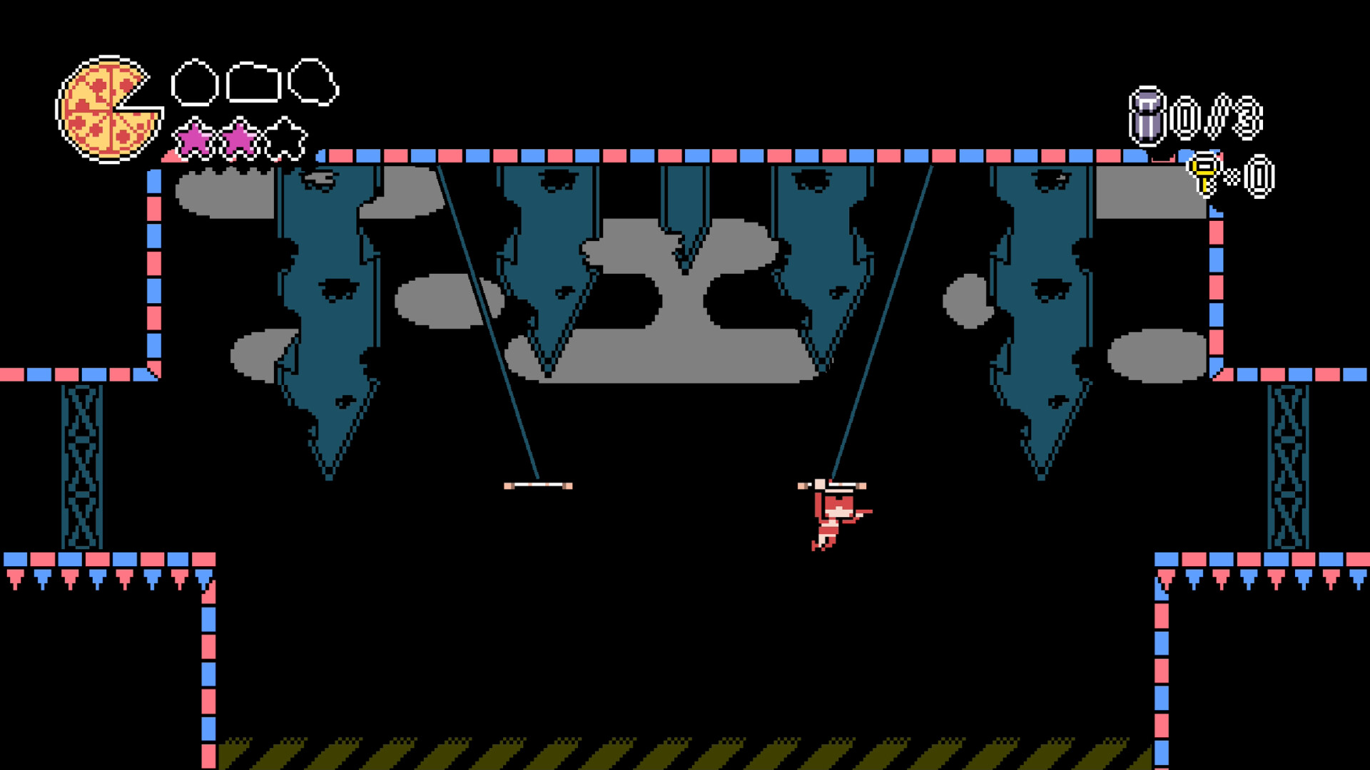 PizzaBoy screenshot #4