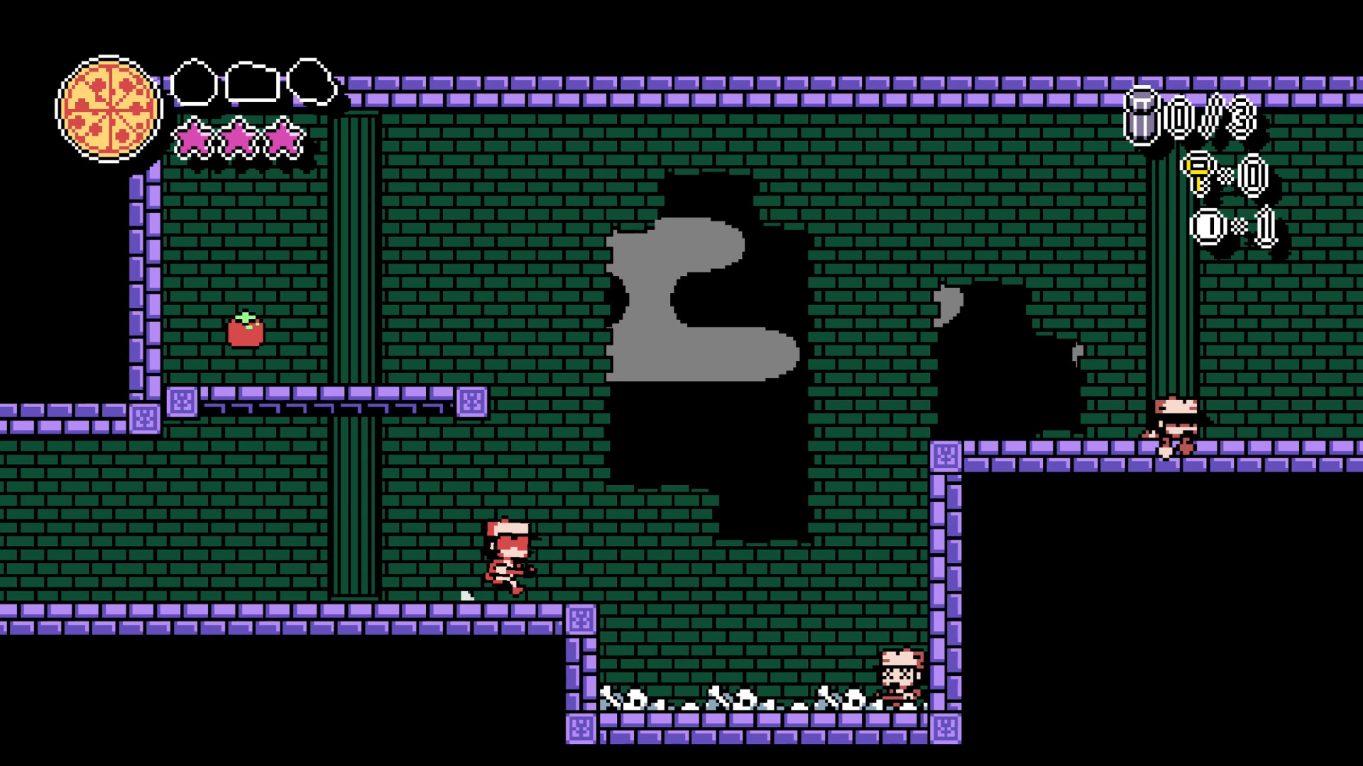 PizzaBoy screenshot #1