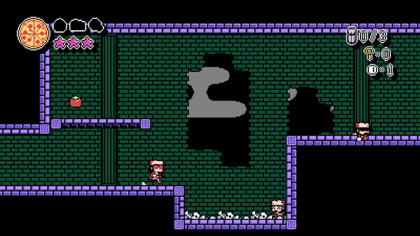 PizzaBoy screenshot 1