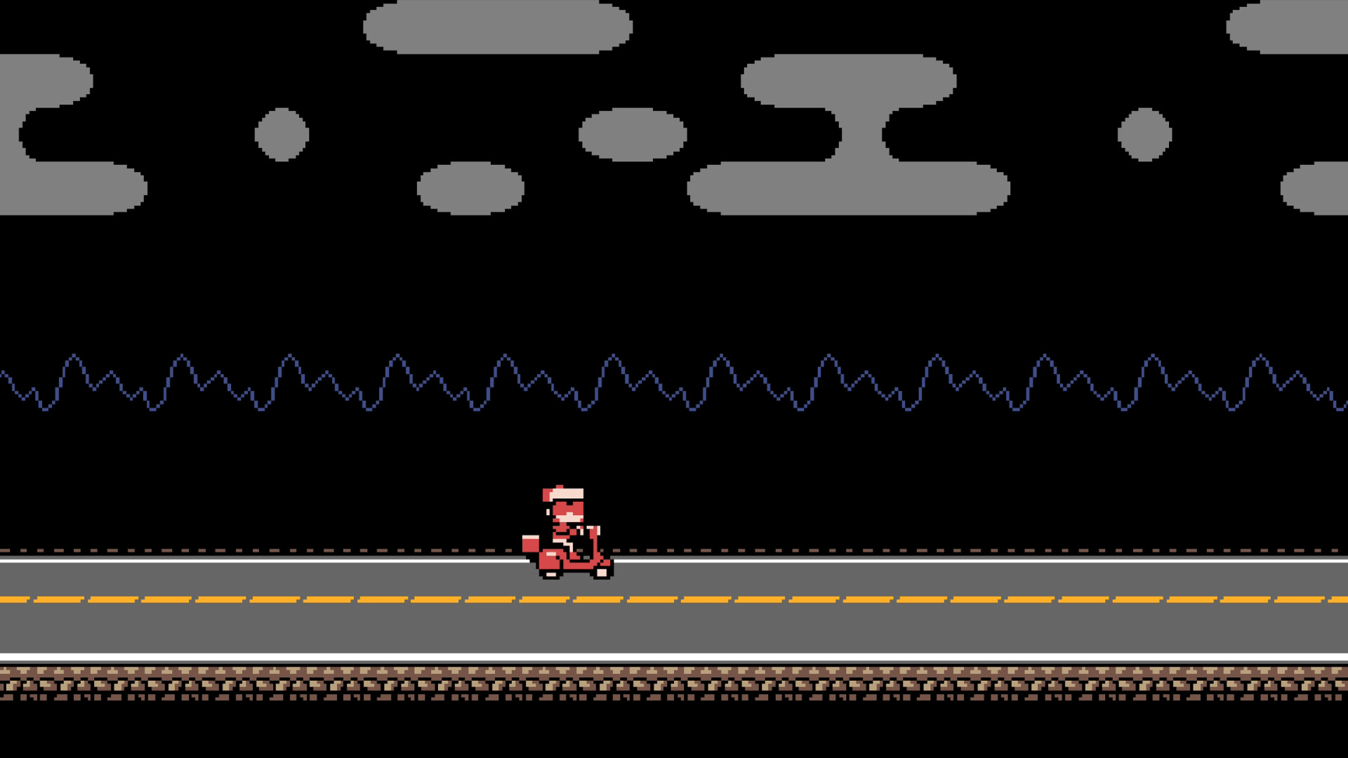 PizzaBoy screenshot #7