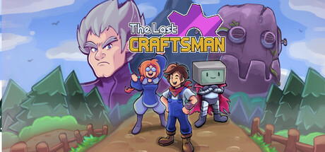 The Last Craftsman