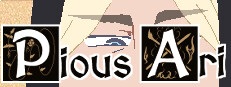 Pious Ari cover