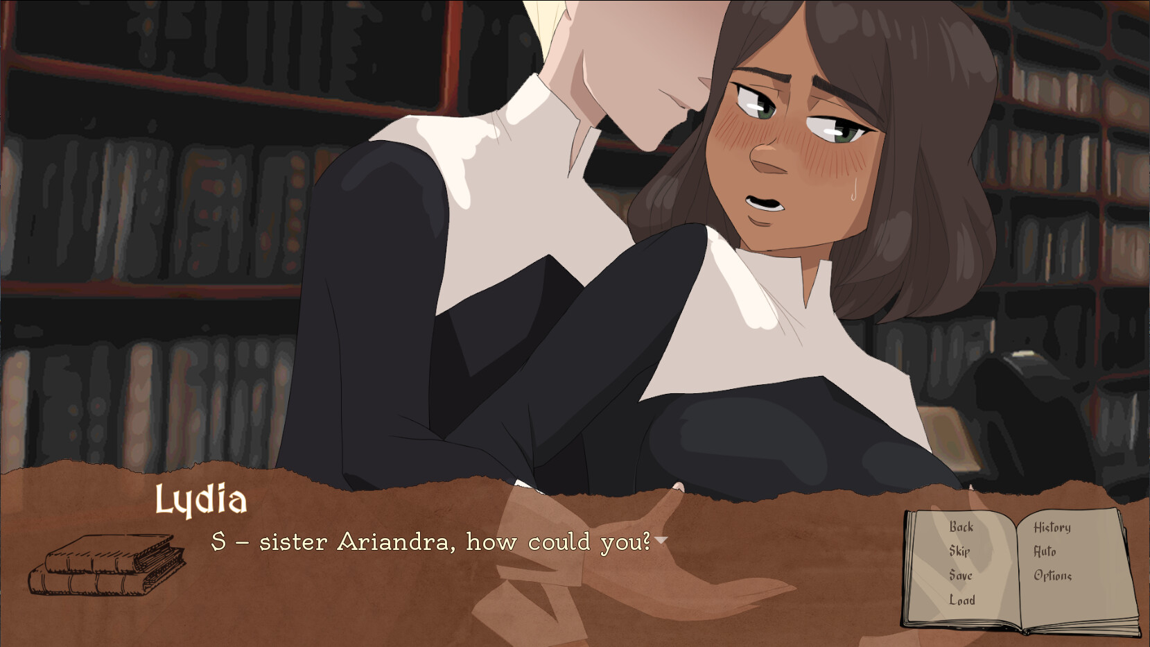 Pious Ari screenshot 4