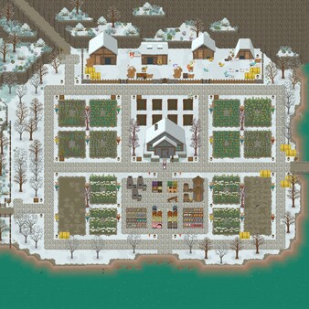 Grimshire screenshot 5