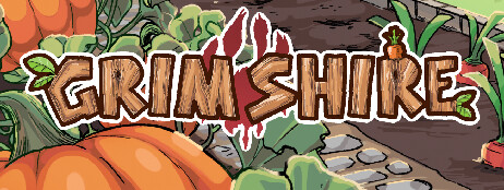 Grimshire cover art