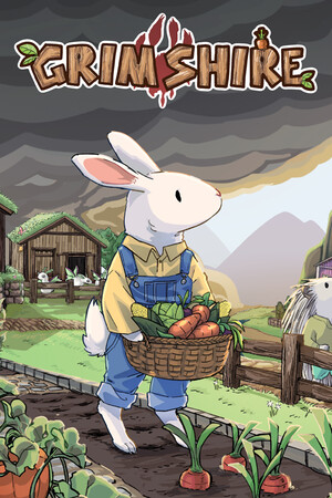 Cover art of Grimshire