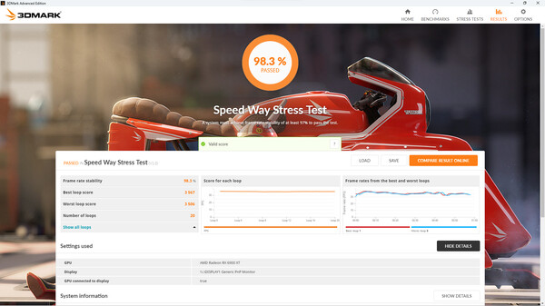 3DMark