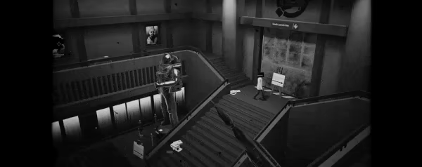 Dr. Finklestein's Marvelous Room video 1
